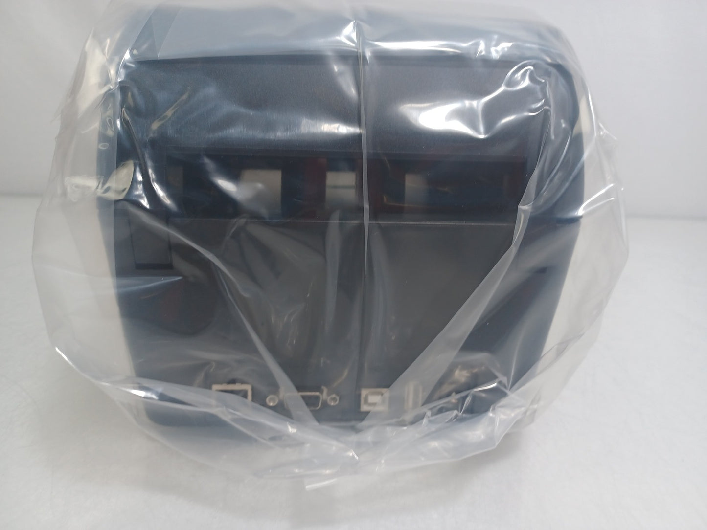 Honeywell PC42D Desktop Direct Thermal Barcode Label Printer