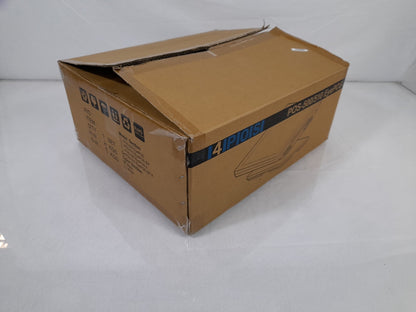 4POS POS-510 EyePOS GT II - 128GB HDD - No Stand