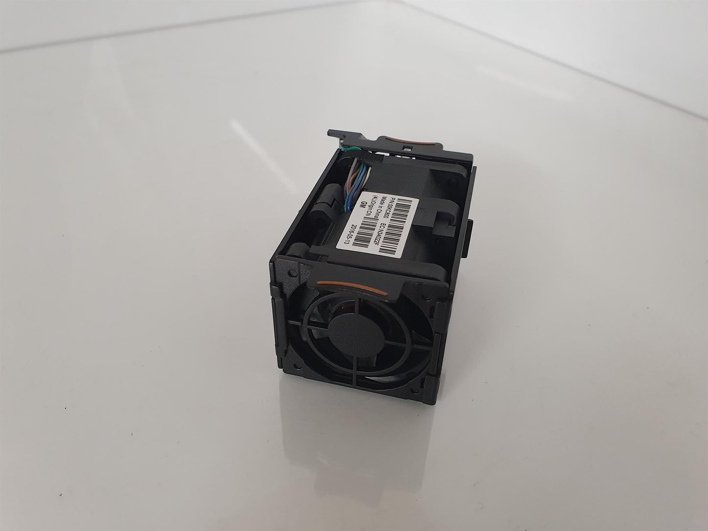 IBM System X3550 M5 Server Cooling Fan Module 00KC800 00MV396