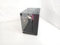 Vida Visio Mid Tower ATX Tempered Glass Windowed Gaming Desktop Case - No I/O