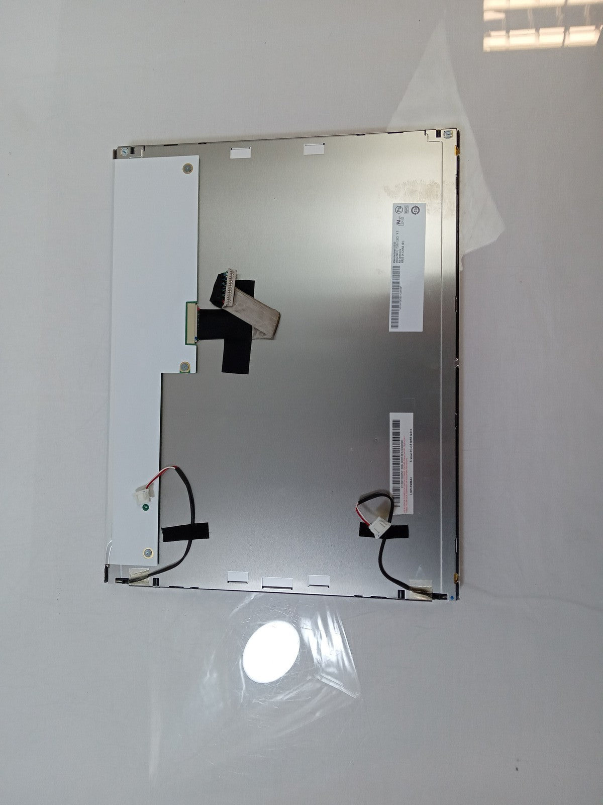 AU Optronics G150XG03 V.2 15" LCD Display Screen