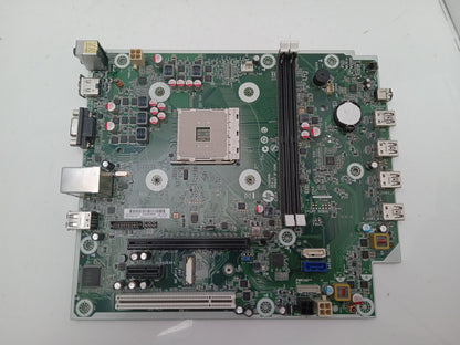 HP Pro A G3 Socket AM4 DDR4 Motherboard L73330-001