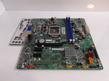Lenovo ThinkCentre E73 Socket LGA1150 Motherboard With I/O Shield 00KT254