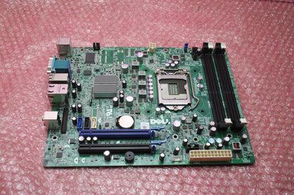 Dell OptiPlex 990 Socket LGA1155 Motherboard 0D6H9T D6H9T