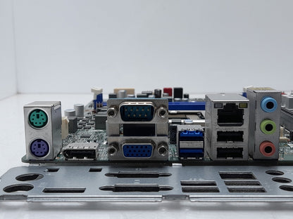 Lenovo ThinkCentre M700 Socket LGA1151 DDR4 Motherboard I/O Shield 01AJ167