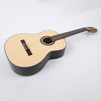 Santos Martinez Raymond Burley Signature Classic Guitar - With Deluxe Guitar Bag