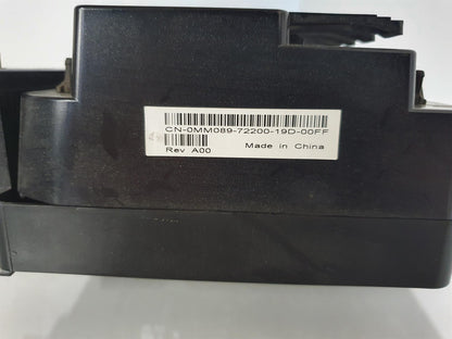 Dell Precision T7500 Workstation Cooling Fan Assembly 0MM089 MM089 0WN845 WN845