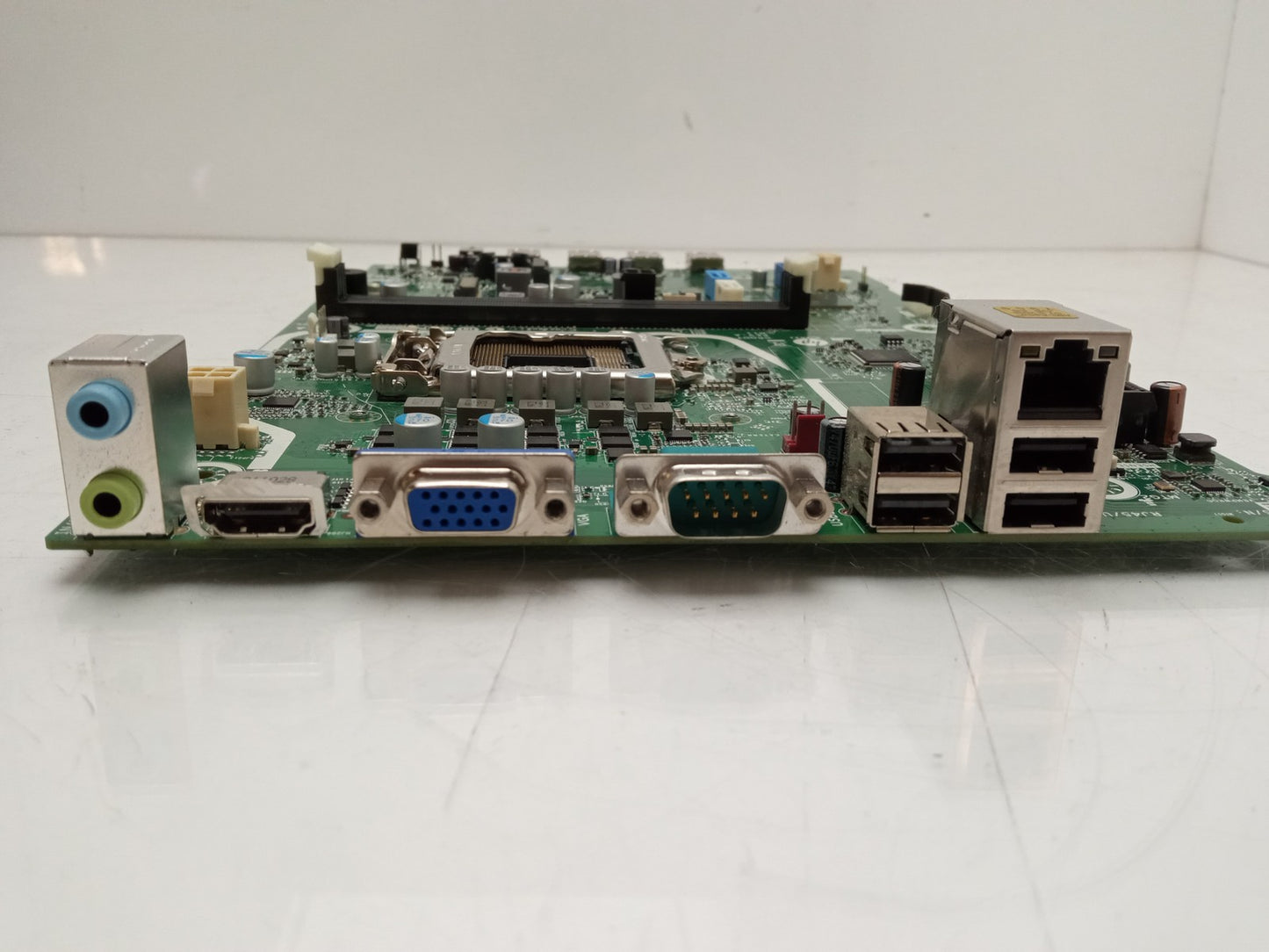 HP H570 Socket 1200 DDR4 Motherboard M16092-004