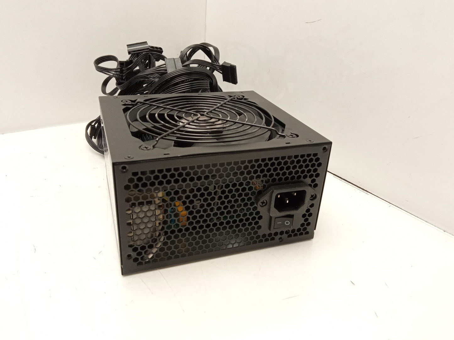 Viva Lite 750W AA750YY ATX Desktop PC Computer Power Supply Unit