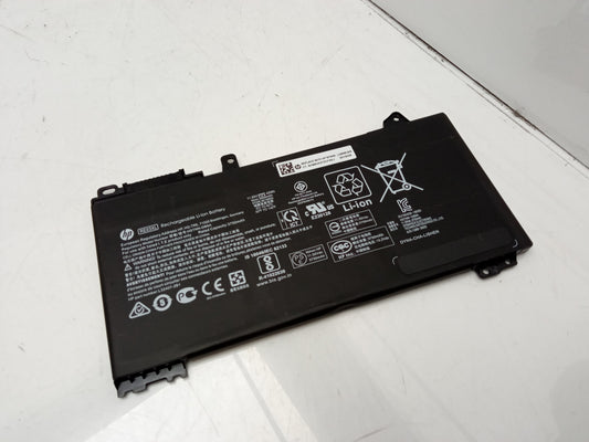 HP 45Wh 11.58V 3900mAh Replacement Laptop Battery RE03XL