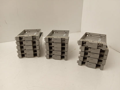 15x Cisco UCS N20-BBLKD 2.8" Server Hard Drve Blank Filler Caddy 800-36336-01