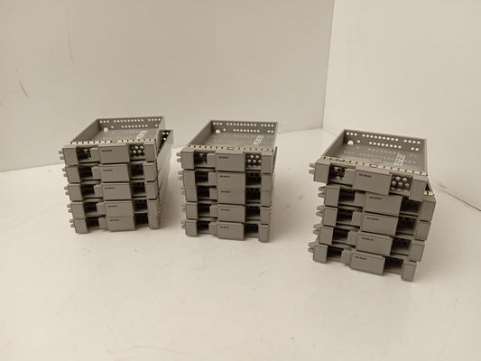 15x Cisco UCS N20-BBLKD 2.8" Server Hard Drve Blank Filler Caddy 800-36336-01