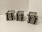 15x Cisco UCS N20-BBLKD 2.8" Server Hard Drve Blank Filler Caddy 800-36336-01