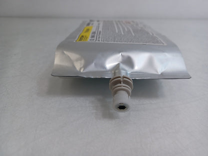 Mutoh Eco Solvent ValueJet VJ-MS31-YE1000E 1000ml Yellow - Expiry 28/06/2025