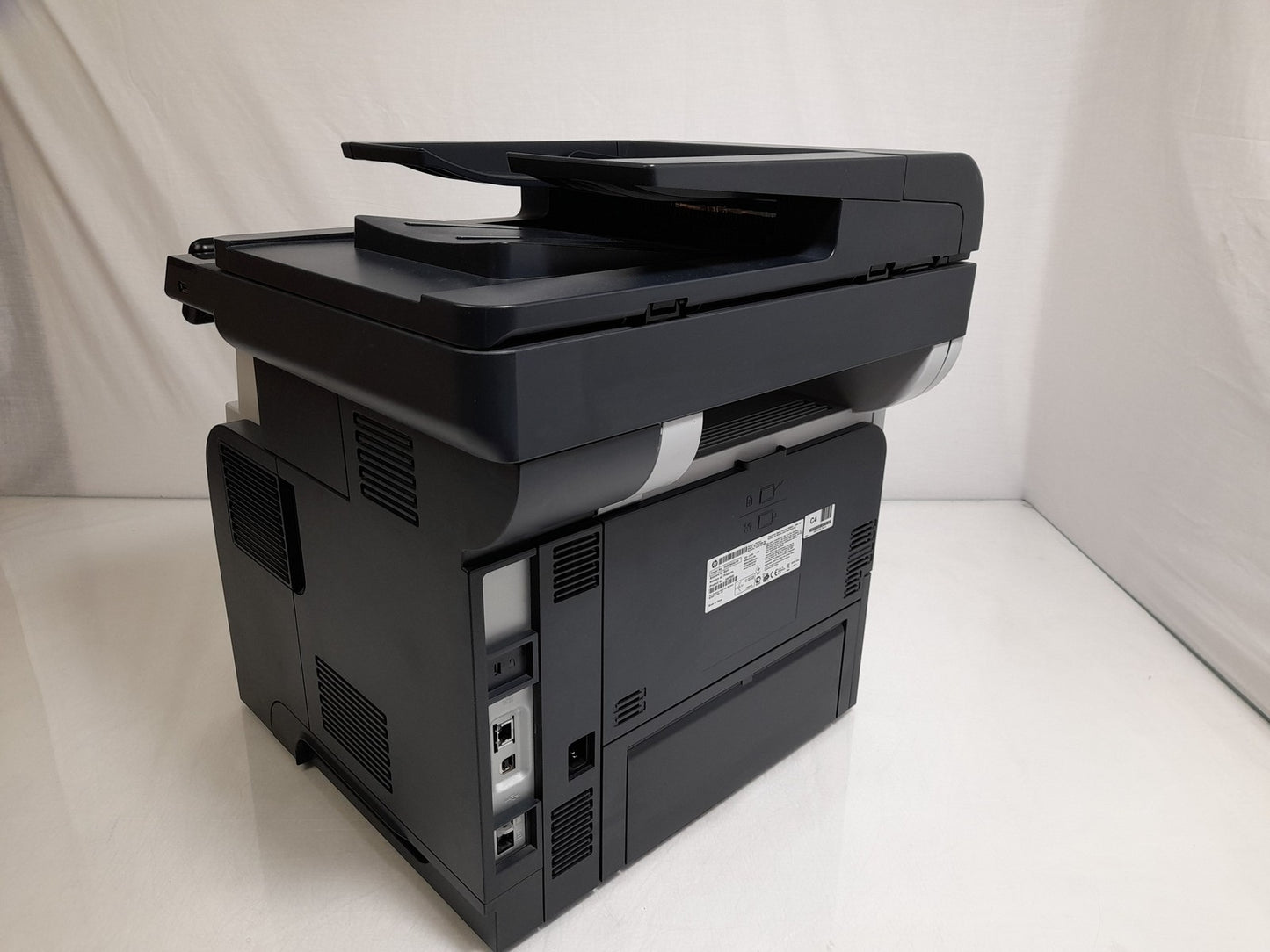 HP LaserJet Pro M521dw A4 Monochrome Multifunction USB LAN Laser Printer