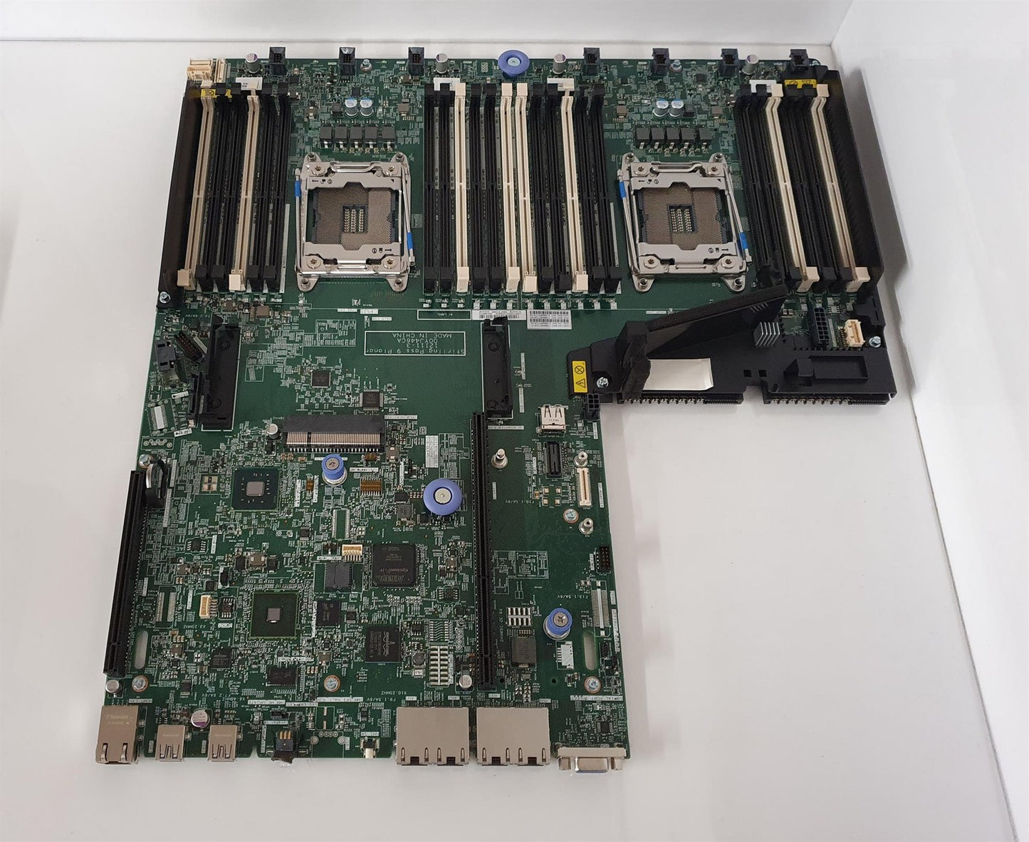 IBM System X3550 M5 Dual Socket LGA2011 DDR4 Server Motherboard 00MV379