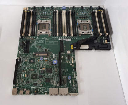 IBM System X3550 M5 Dual Socket LGA2011 DDR4 Server Motherboard 00MV379