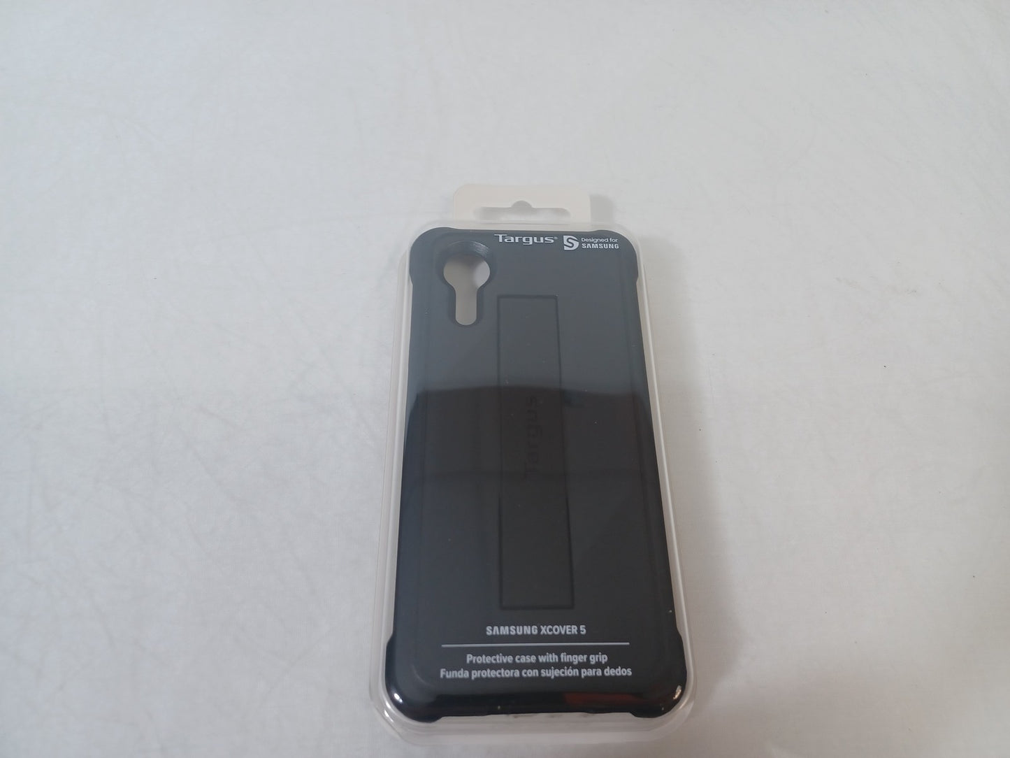 Targus GP-FPG52 Samsung Xcover 5 Field Ready Case With Hand Strap - Pack Of 10