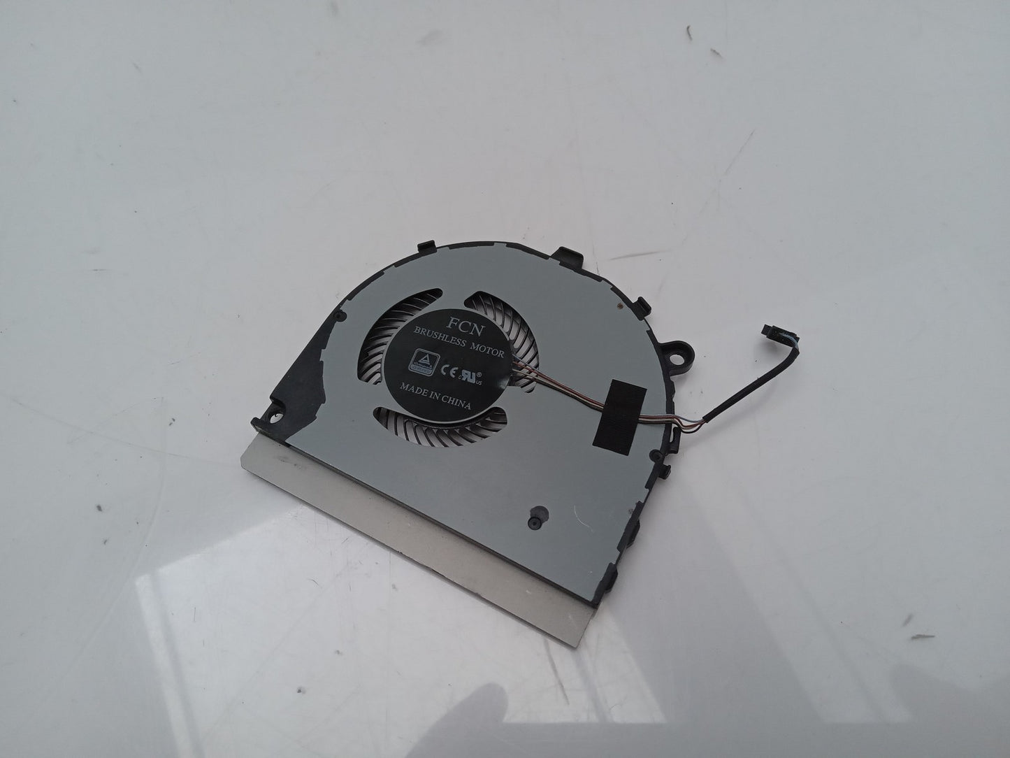 Dell Inspiron 13 7368 2-in-1 Laptop CPU Cooling Fan 0G0Y8C G0Y8C