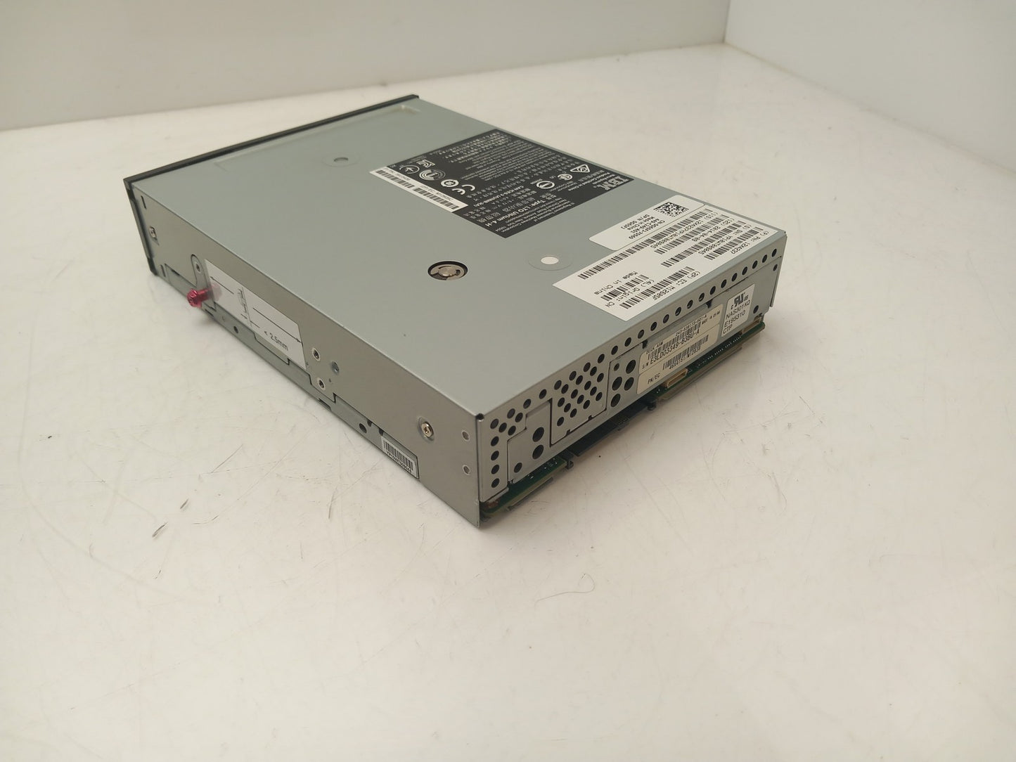 Dell IBM LTO 4 Ultrium 4H Internal Tape Drive 0G65FJ G65FJ 12X4237