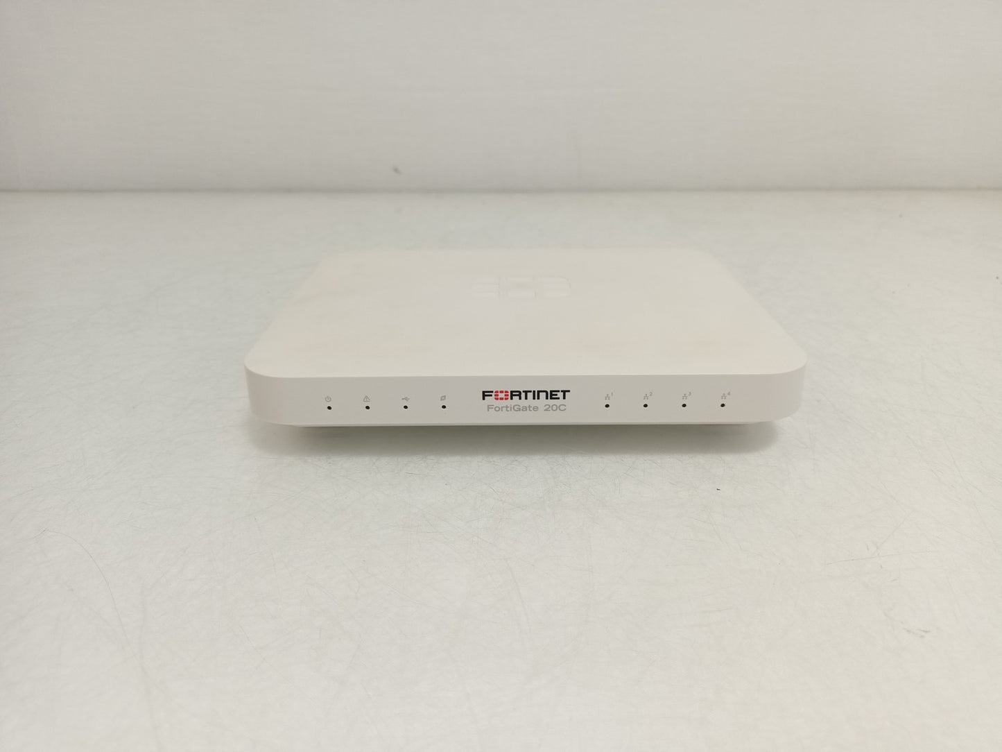 Fortinet FG-20C 4 Port Firewall Security Appliance - With Power Supply