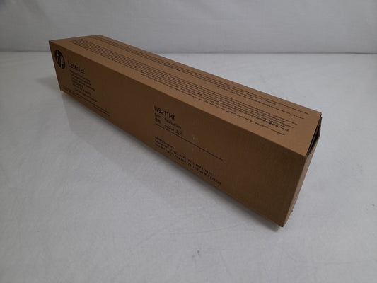 HP W9211MC Cyan LaserJet Managed Toner Cartridge
