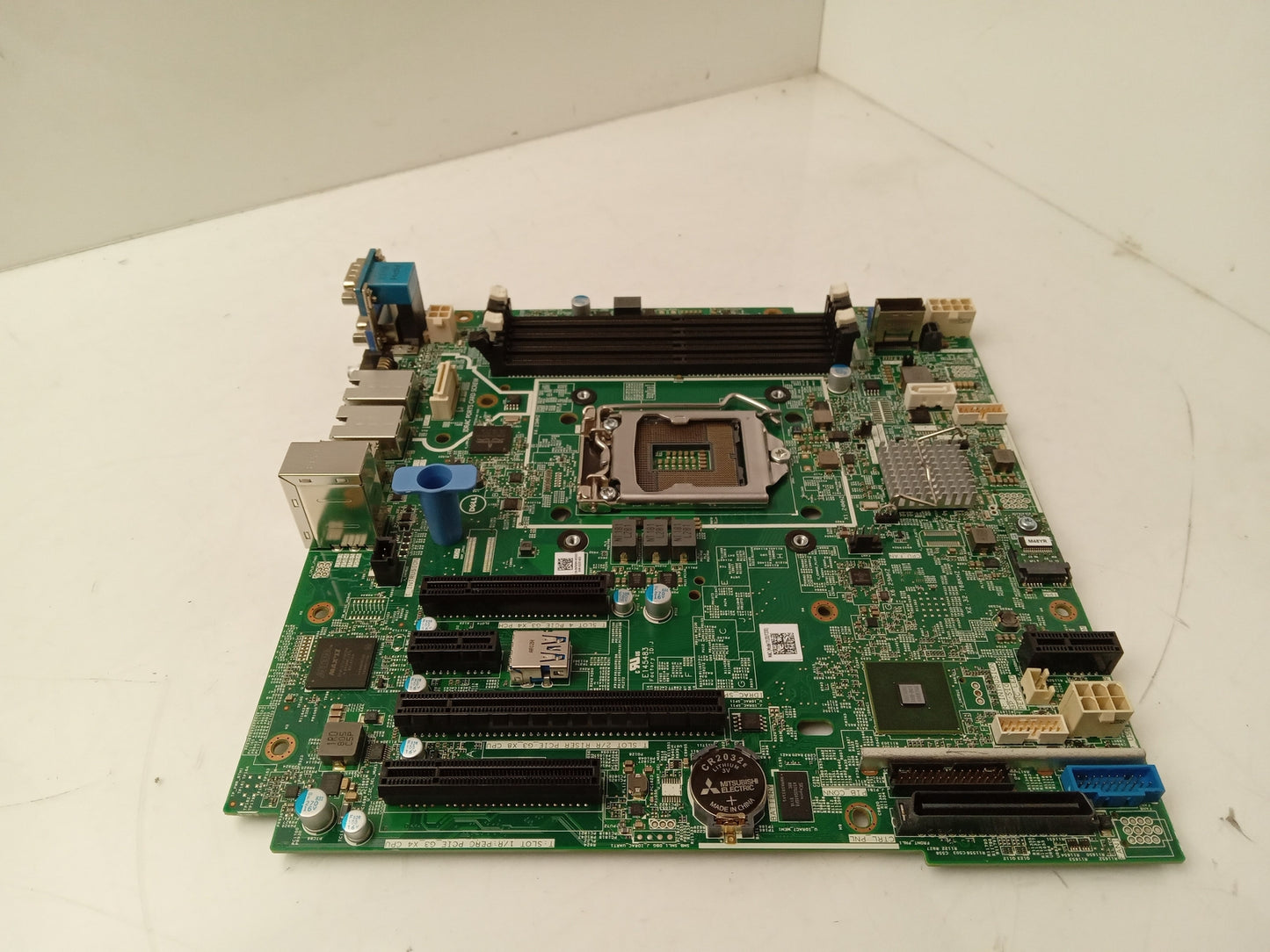 Dell PowerEdge T130 T330 LGA 1151 DDR4 Server Motherboard 06FW8M 6FW8M