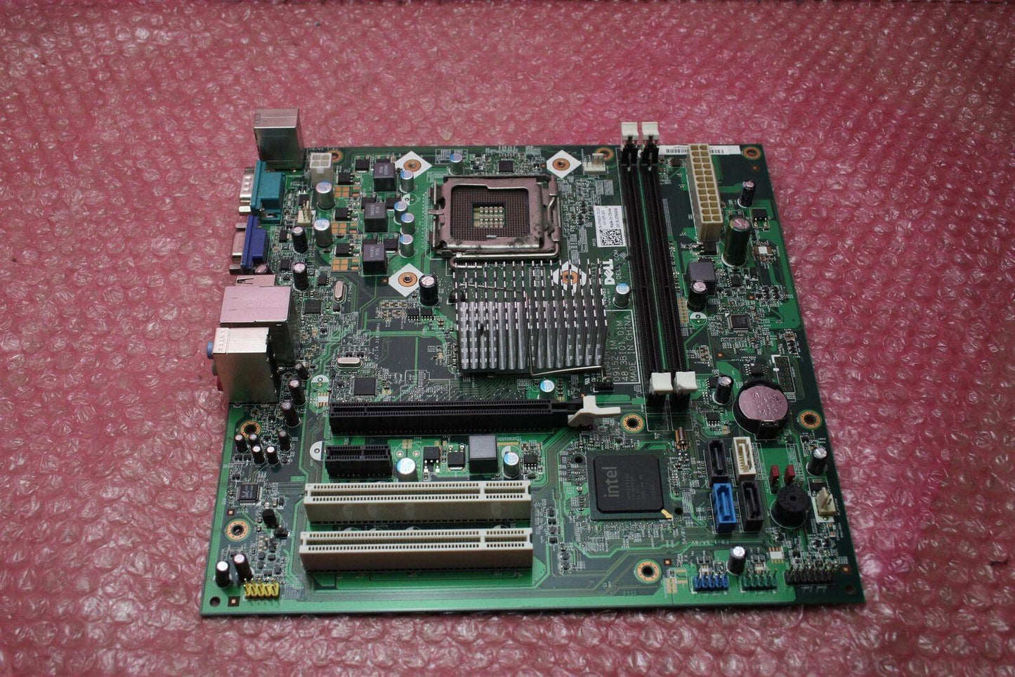 Dell Vostro 420 Socket LGA775 Motherboard 07N90W 7N90W