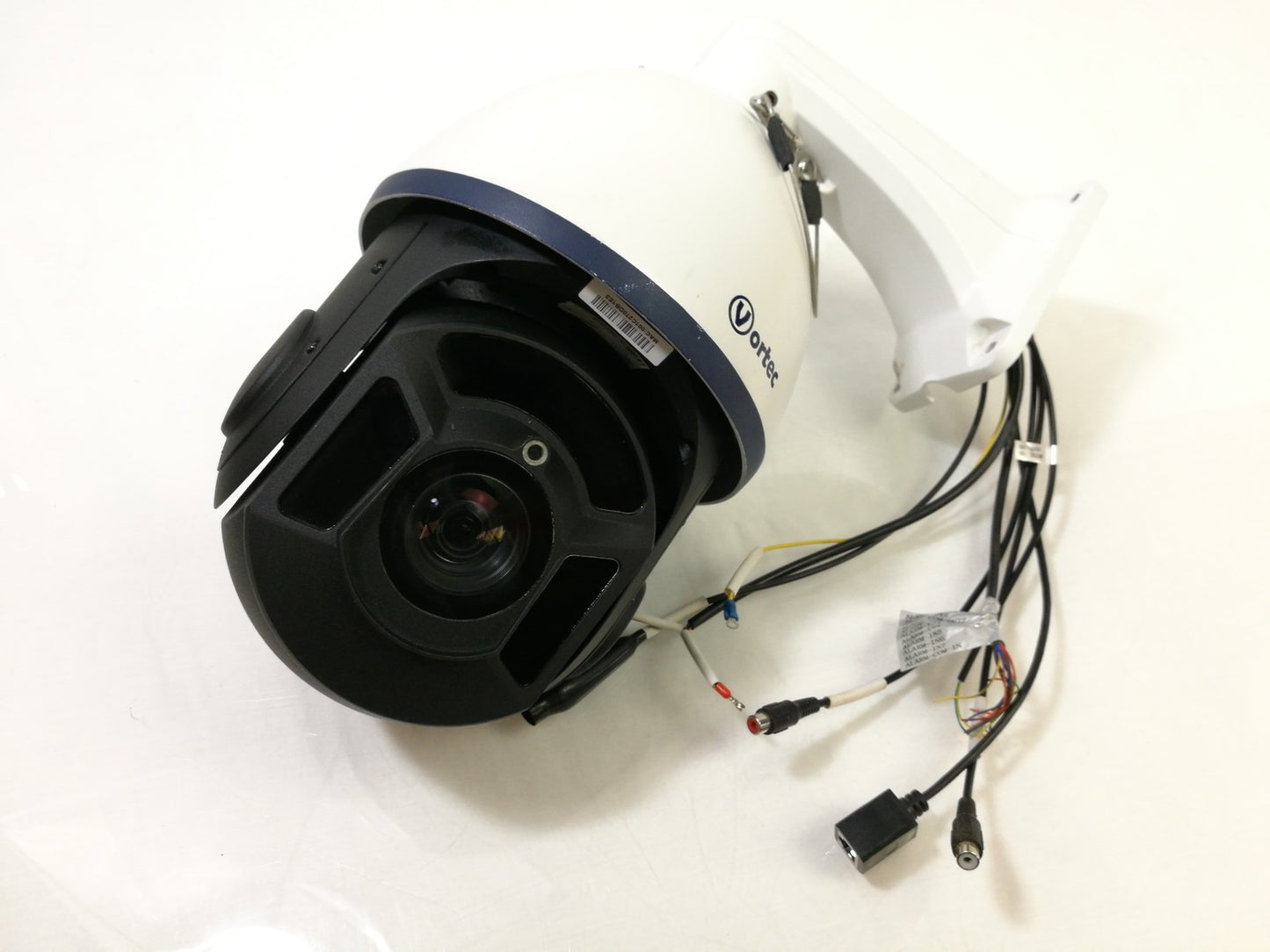 Vortec SD65-S30 Pro 3MP IP PTZ CCTV Security Camera