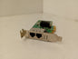 Silicom PEG216-RoHS V:1.2 Dual Port Low Profile Gigabit Ethernet Network Card