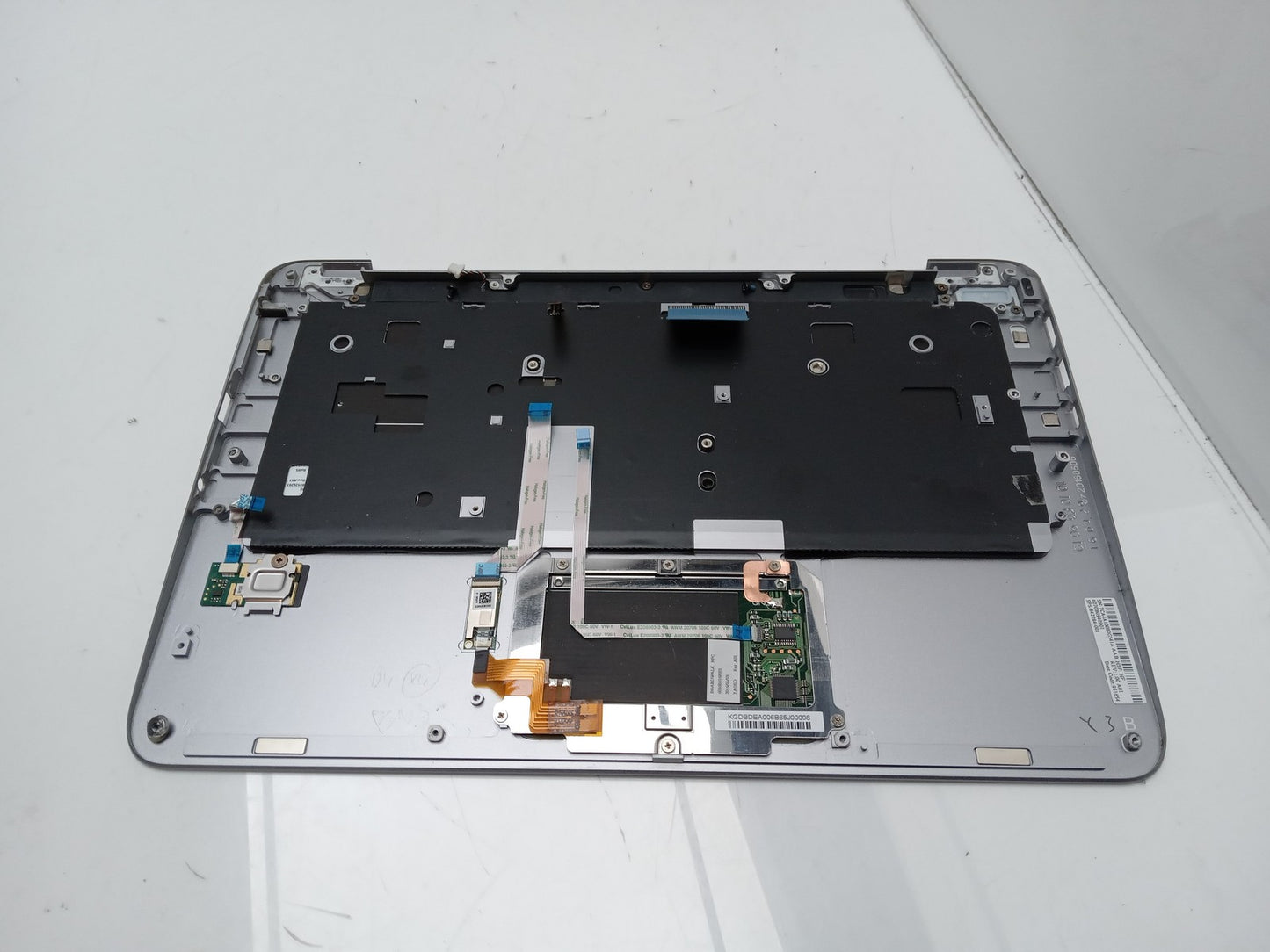 HP EliteBook 1030 G1 Laptop Keyboard Touchpad Palmrest Assembly 842284-001