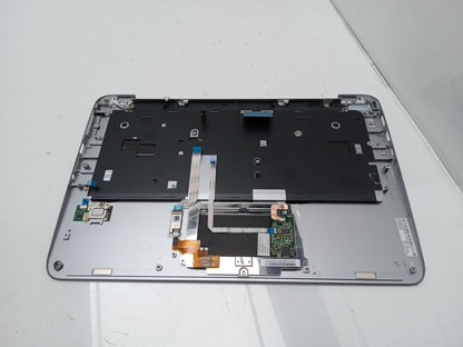 HP EliteBook 1030 G1 Laptop Keyboard Touchpad Palmrest Assembly 842284-001