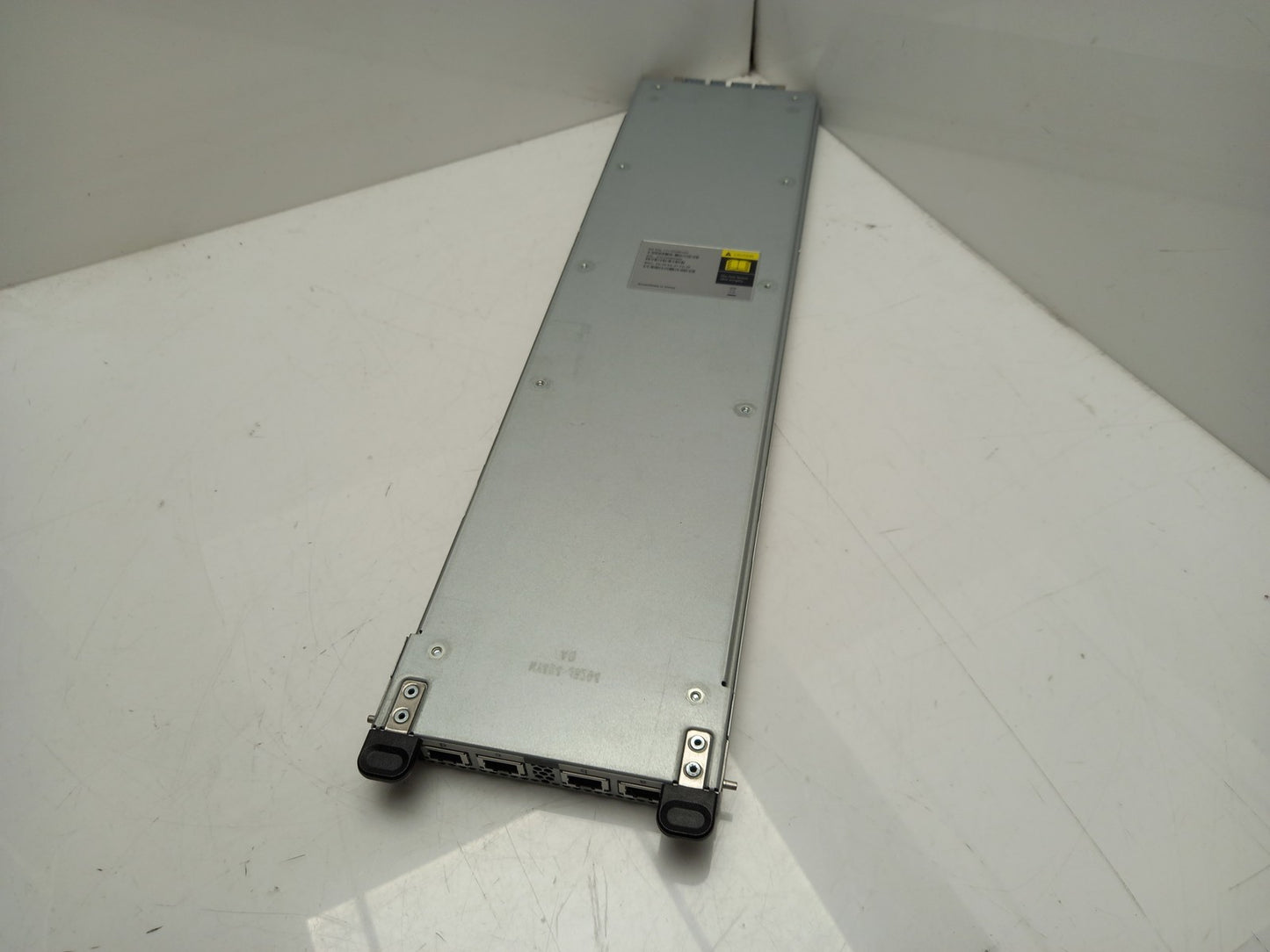 NetApp FAS9000 4-Port 10Gb I/O Expansion Module 111-02399+A2