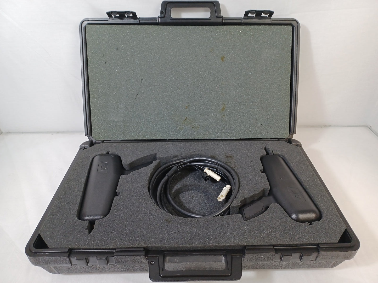 Compliance Design ESD Guns - With Protective Carry Case