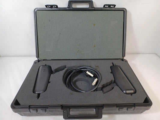 Compliance Design ESD Guns - With Protective Carry Case