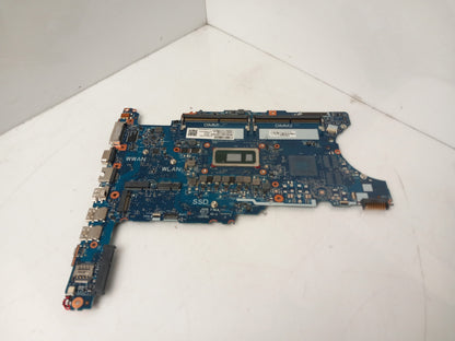 HP ProBook 640 G5 Laptop Motherboard With i5-8265U 1.60Ghz CPU DDR4 L58706-601