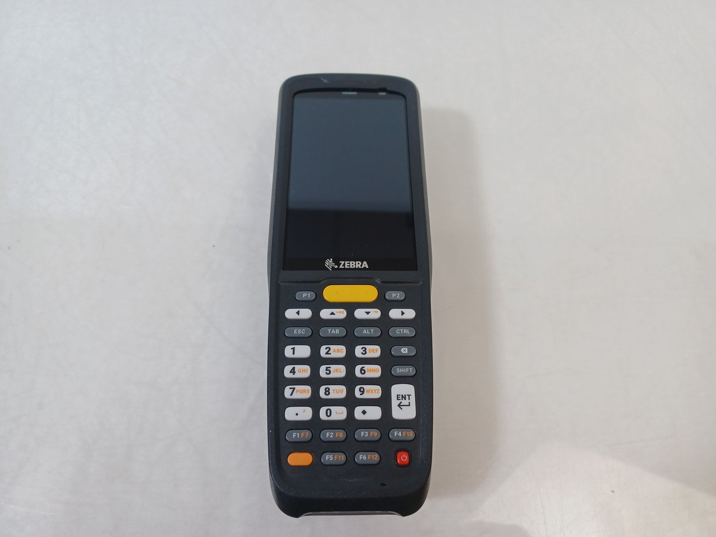 Zebra MC2700 Mobile Computer Handheld 2D Barcode Scanner MC27BJ-2A3S2RW