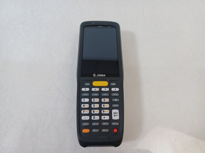 Zebra MC2700 Mobile Computer Handheld 2D Barcode Scanner MC27BJ-2A3S2RW