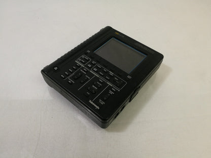 Tektronix TekScope THS720 Std Dual-Channel 100 MHz Handheld Oscilloscope