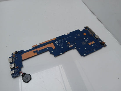 HP EliteBook 1030 G1 Laptop Motherboard M7-6Y75 1.20 GHz CPU 16GB RAM 842326-001