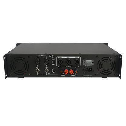 KAM KXR4000 400W Professional Rackmount Stereo Power Amplifier