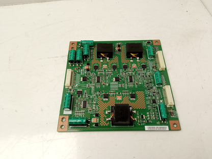 Vizio E650i-A2 LED Driver Board 4H+V3516.001