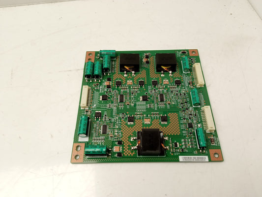 Vizio E650i-A2 LED Driver Board 4H+V3516.001