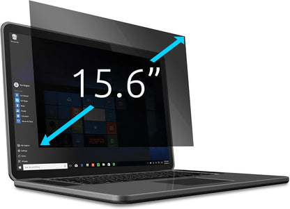 Kensington Laptop Screen Privacy Filter For 15.6" 16:9 Screen 626469