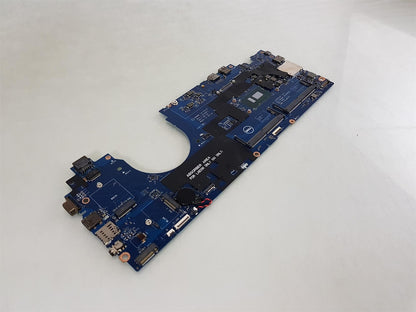Dell Latitude 5590 Laptop Motherboard With i5-8250U 1.60 GHz CPU 0FJGHG FJGHG