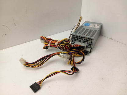 SeaSonic Active PFC 400W Power Supply Unit SS-400H2U