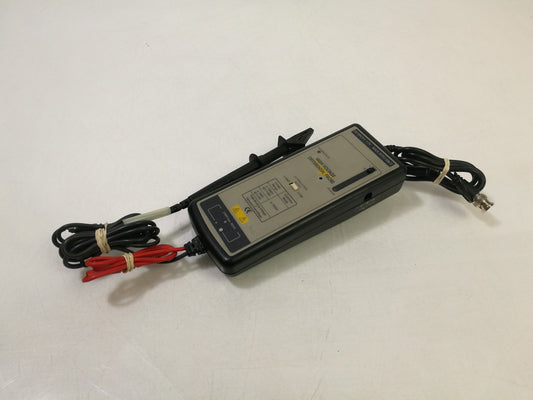 Unbranded High Voltage Differential Probe - With Power Supply