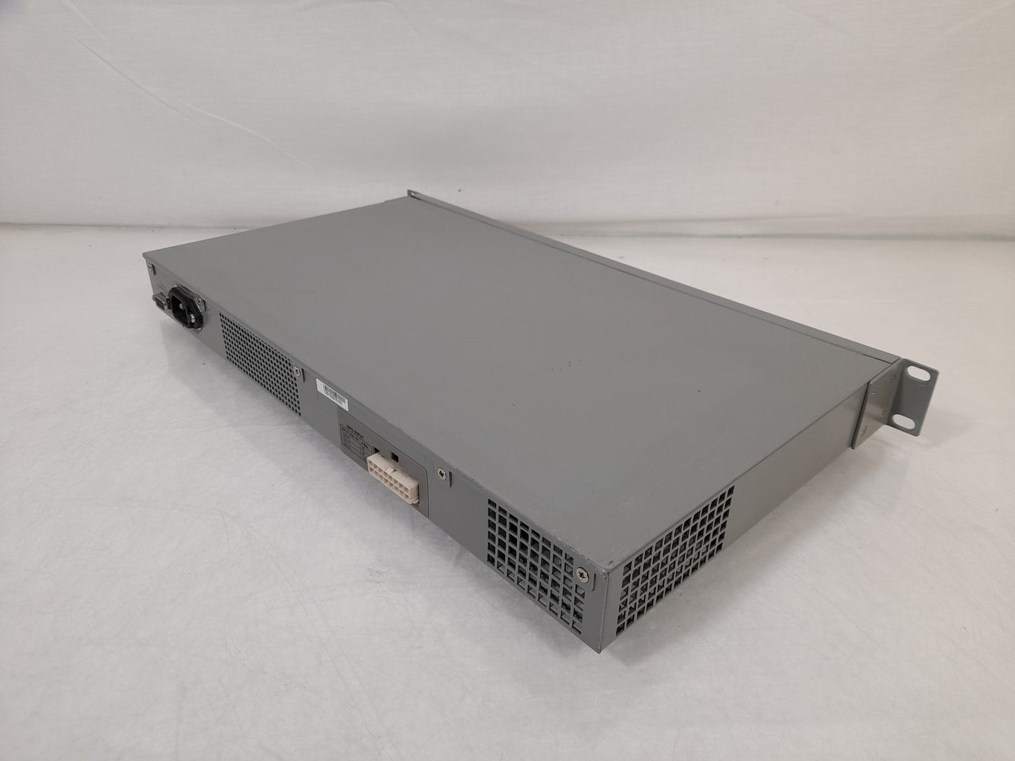 Allied Telesis AT-8648T/2SP 48 Port 10/100 Ethernet Network Switch w/ Rackmounts