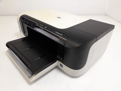 HP OfficeJet 6000 USB LAN A4 Colour InkJet Printer - CB051A