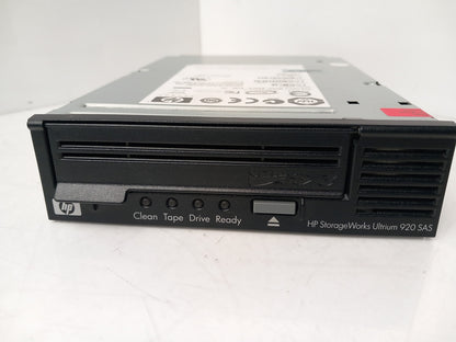 HP LTO3 StorageWorks Ultrium 920 Internal SCSI Tape Drive EH841-60005